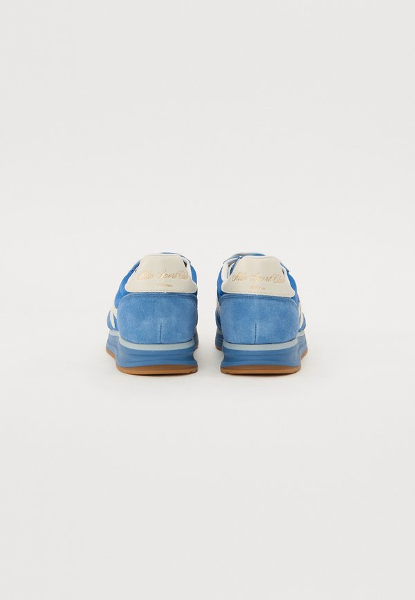 ALDO STEPCOUNT
