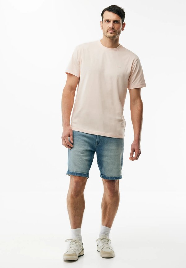 Mexx MEXX T-SHIRT SHORT SLEEVE TAY REGULAR FIT