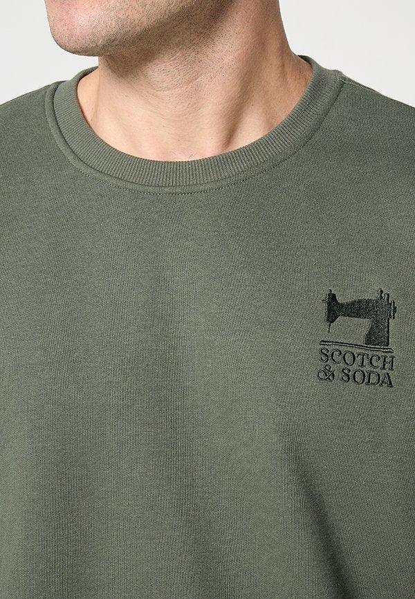 Scotch & Soda