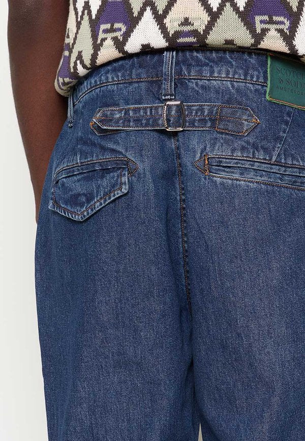 Scotch & Soda