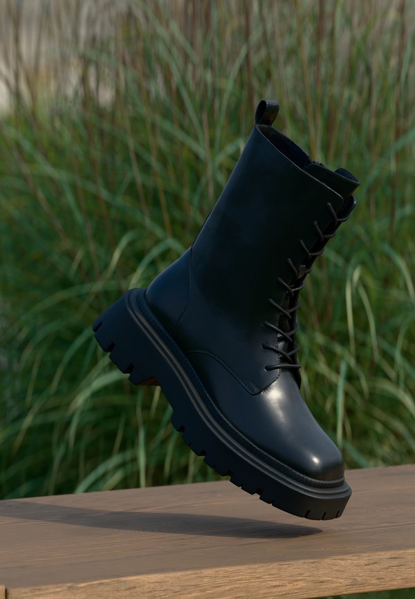 Zign by Zalando LEATHER