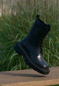 Zign by Zalando LEATHER