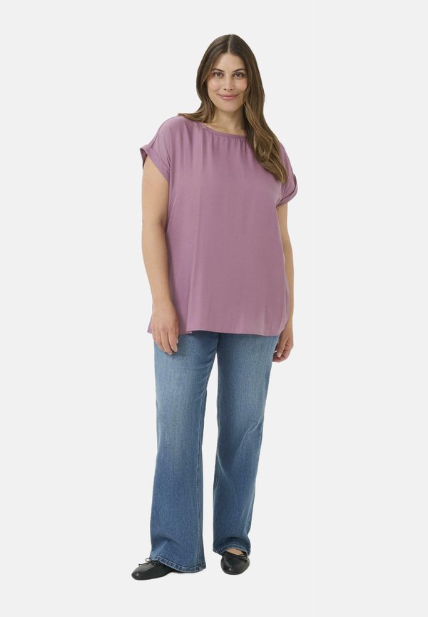 Kaffe Curve KCMILIA WING SLEEVELESS