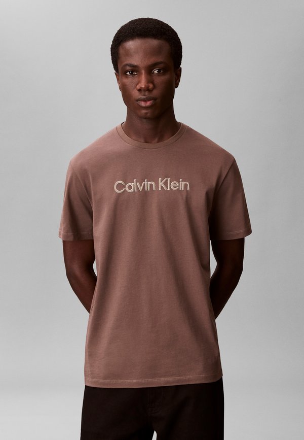 Calvin Klein SPORTSWEAR GRAPHIC TEE
