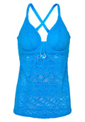 Freya SUNDANCE PADDED TANKINI
