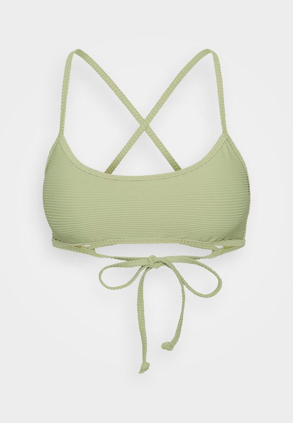 Billabong TANLINES LACE UP TRILET