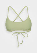 Billabong TANLINES LACE UP TRILET