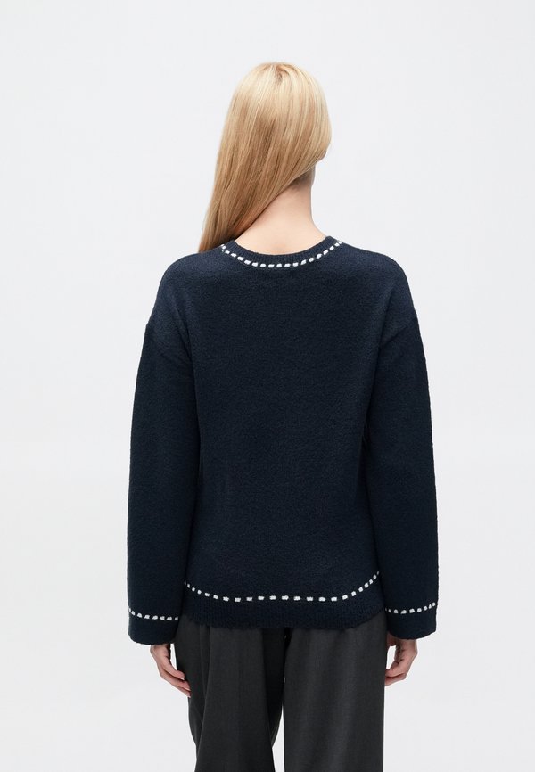 JDY JDYBLOSSOM O NECK