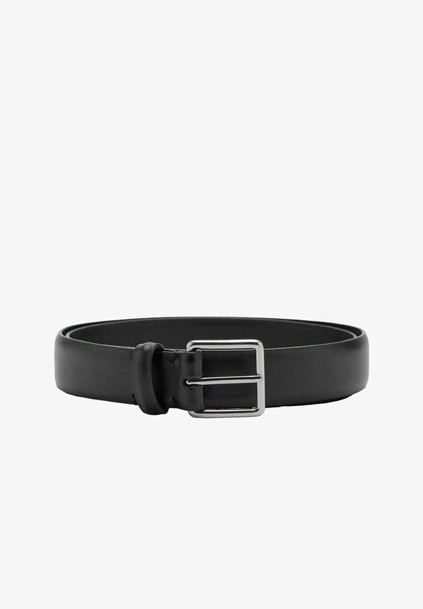 Mango ADULT - Belt - black