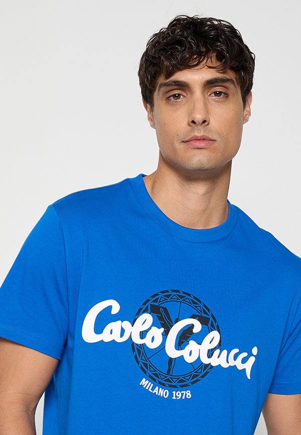 Carlo Colucci