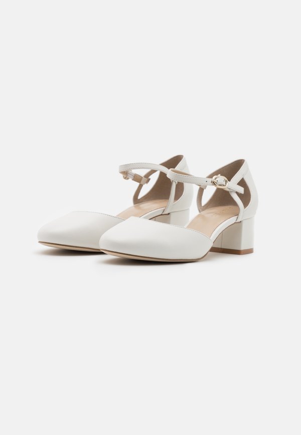 Anna Field Wide Fit by Zalando LEATHER