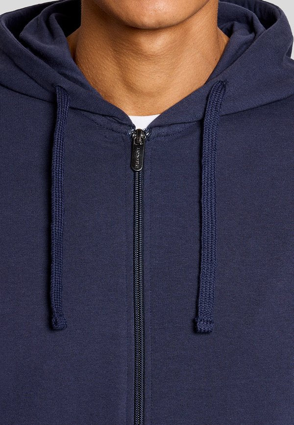 Lyle & Scott LIGHTWEIGHT ZIP THROUGH LOUNGE