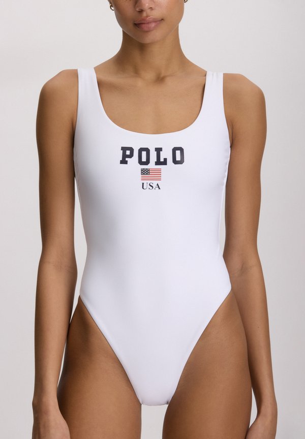 Polo Ralph Lauren SCOOP TANK