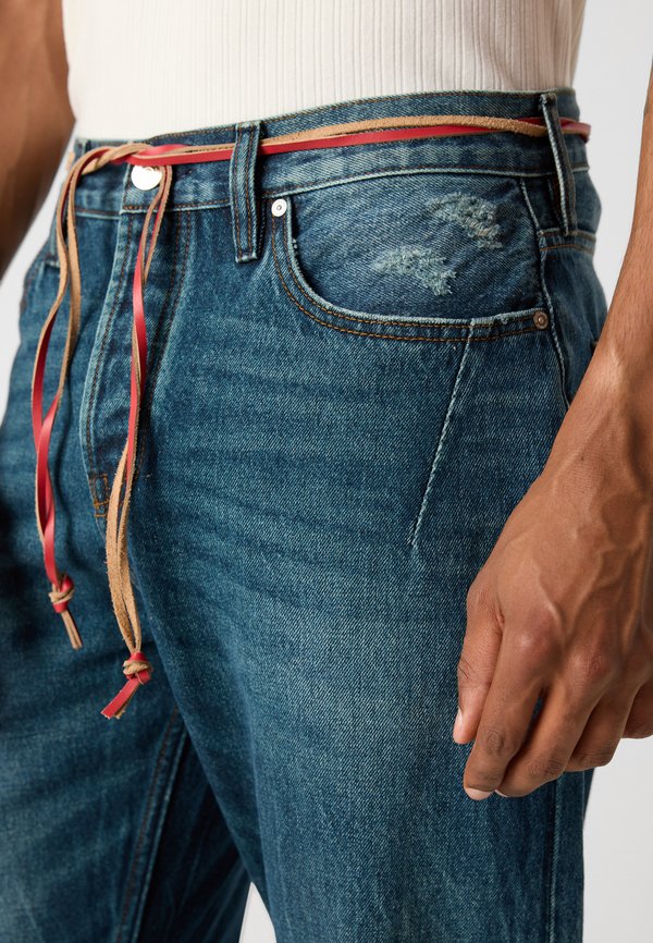 Scotch & Soda DEAN LOOSE TAPERED