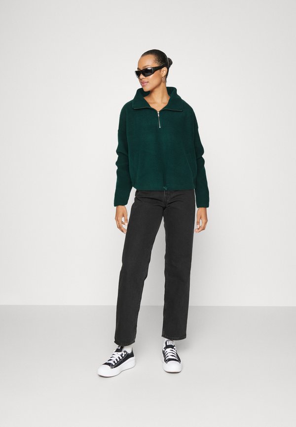 Noisy May NMCOZY LEA ZIPPER