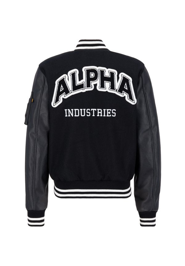 Alpha Industries PU COLLEGE JACKET