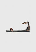DKNY BECA FLAT ANKLE STRAP