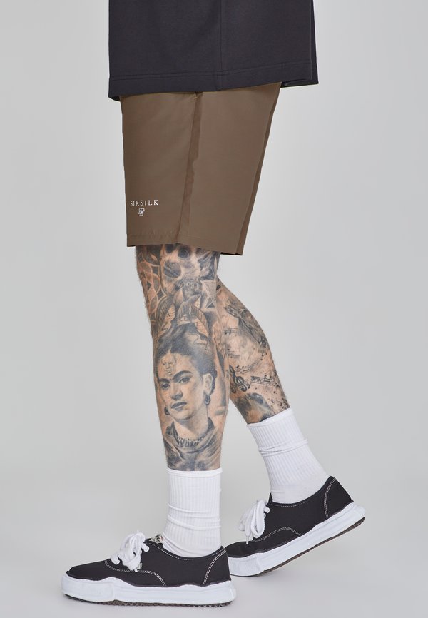 SIKSILK