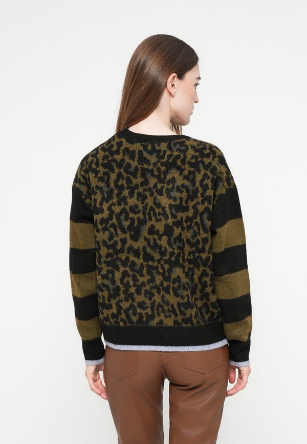 Scotch & Soda