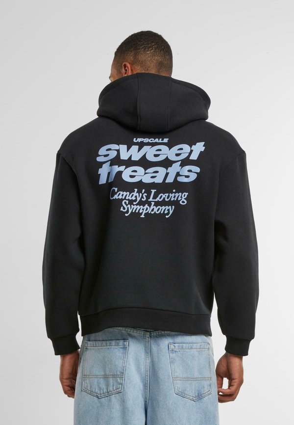 Upscale by Mister Tee TREATS HOODY