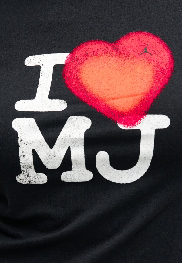 Jordan TEE