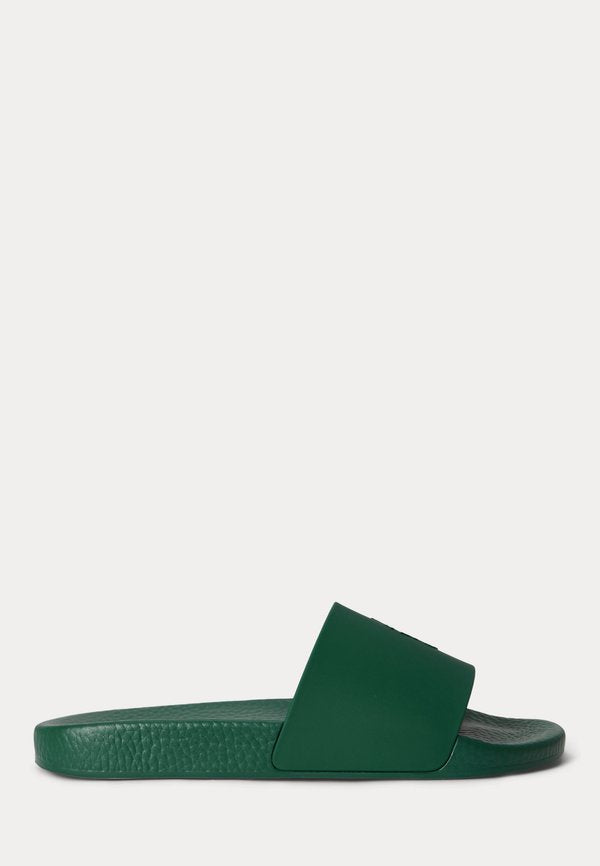 Polo Ralph Lauren SIGNATURE PONY SLIDE