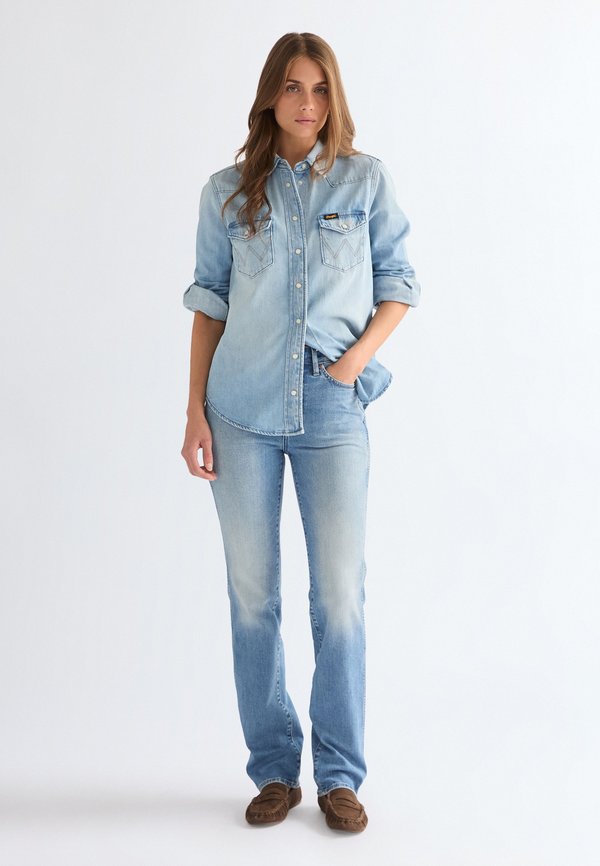 Wrangler DAWN