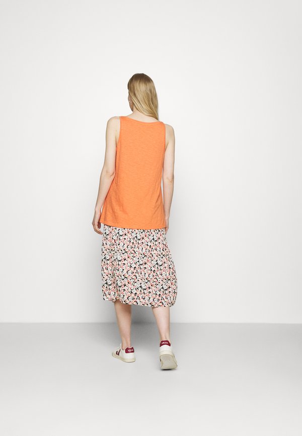 Marks & Spencer PLISSE MIDI