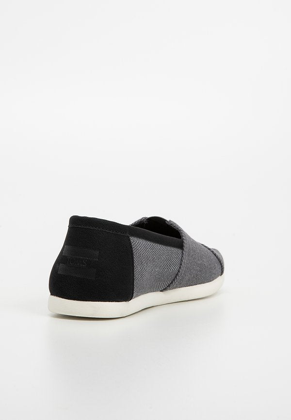 TOMS ALPARGATA