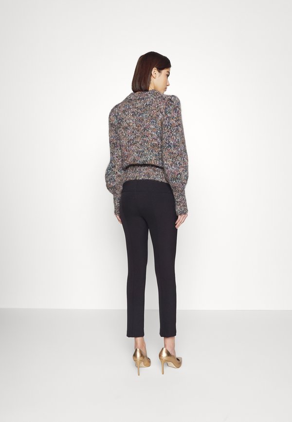 Veronica Beard ZIP BACK PANT