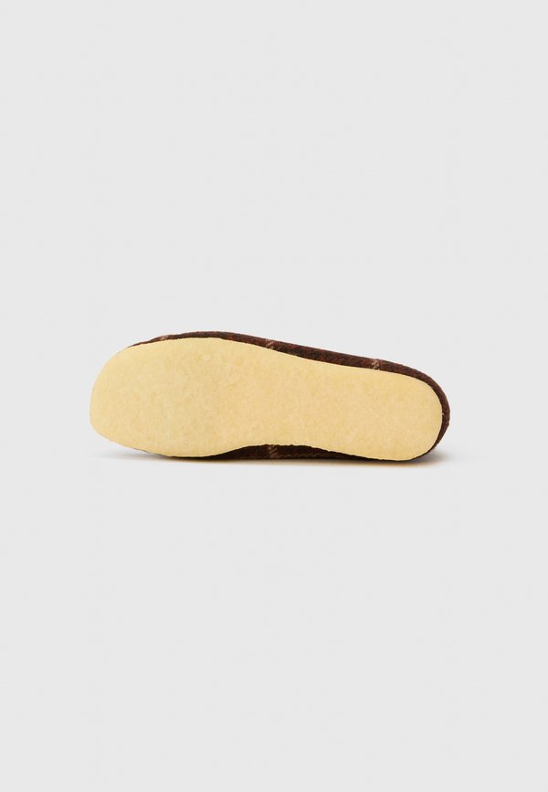 Clarks Originals WALLABEE