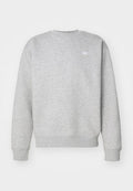 New Balance SPORT ESSENTIALS CREW UNISEX - Hoodie - athletic grey