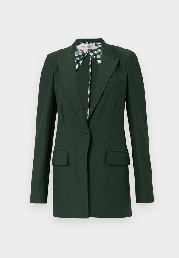 Diane von Furstenberg CHARLIE
