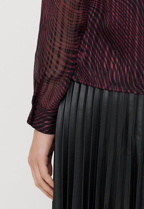 Vero Moda Tall VMGEBRA GEDNA SHIRT