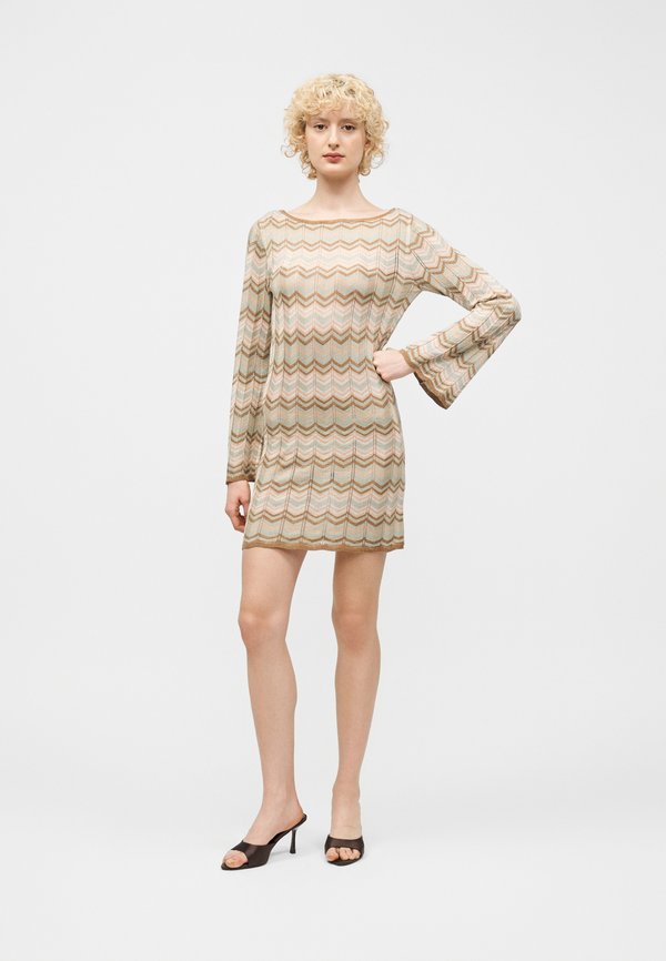 ONLY ONLASTER BOATNECK