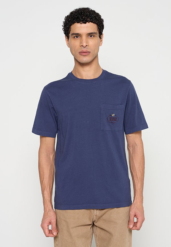 Scotch & Soda