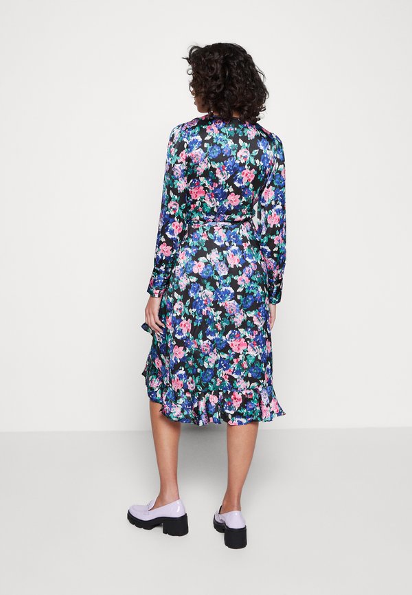 Vero Moda VMNURA WRAP DRESS