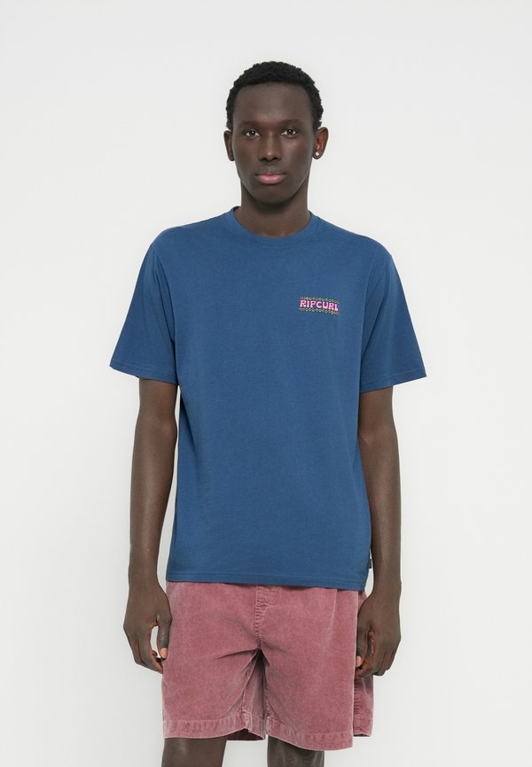 Rip Curl SHREDDING TEE UNISEX