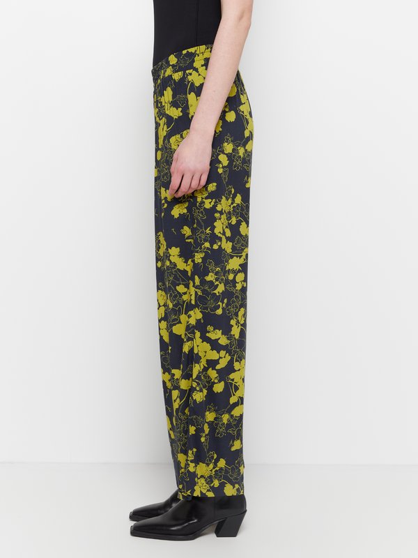 ICHI IHVERA LOOSE FIT