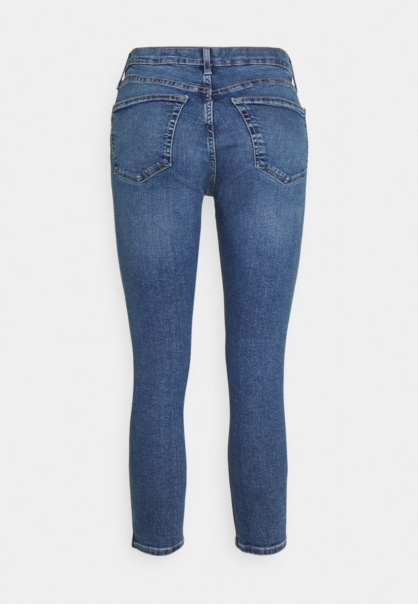 Topshop Petite JAMIE