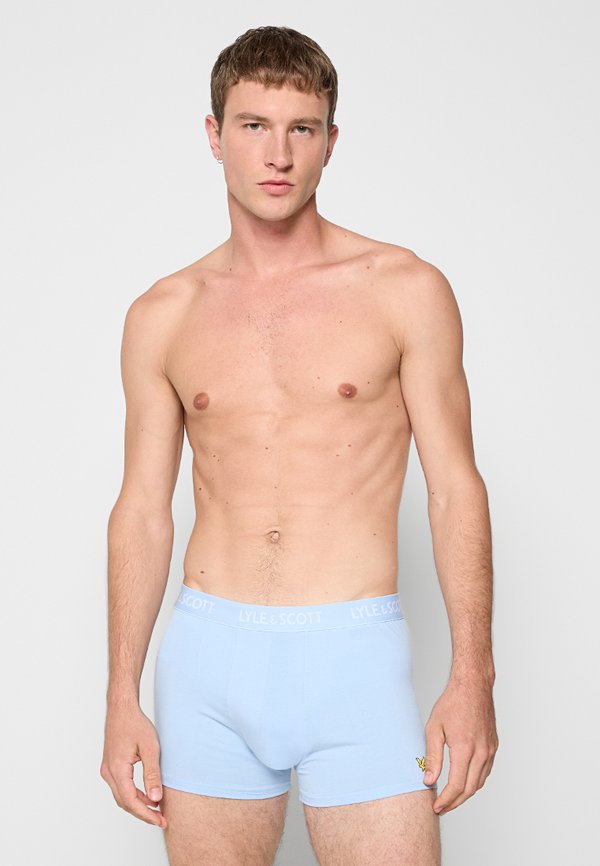Lyle & Scott BARCLAY 3 PACK