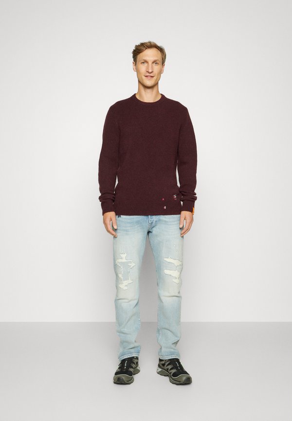 Scotch & Soda THE ZEE STRAIGHT FIT