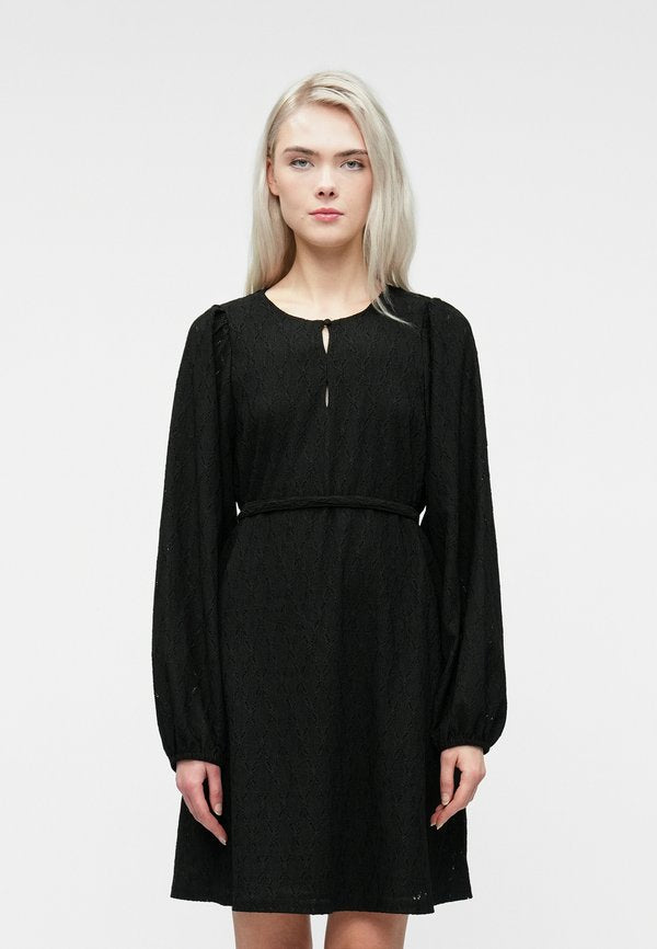 VILA VIMADURA O NECK DRESS
