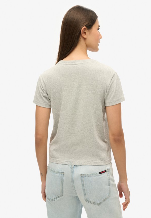 Superdry & Co KOMODO HATHI