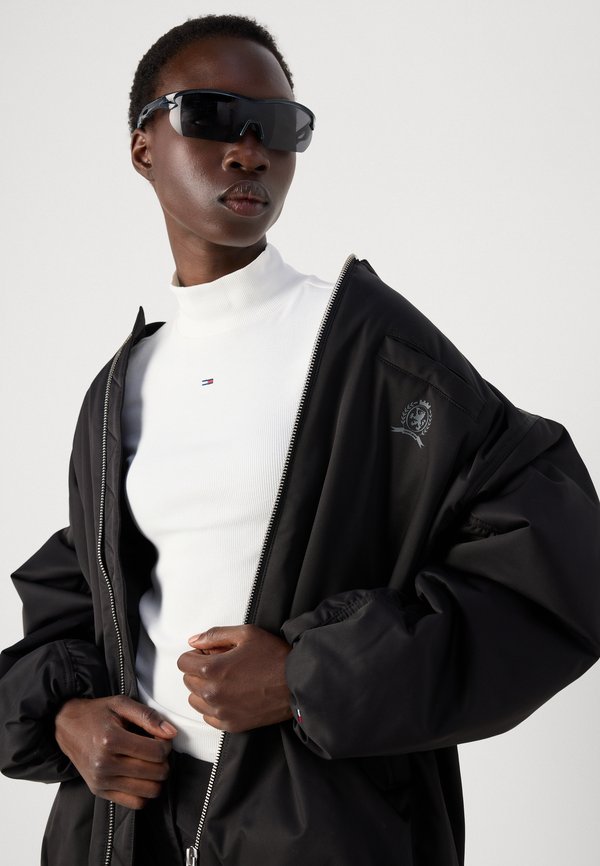 Tommy Jeans LONGLINE JACKET