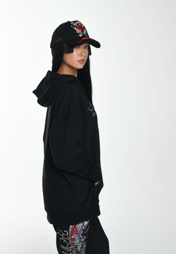 Ed Hardy NYC MONO