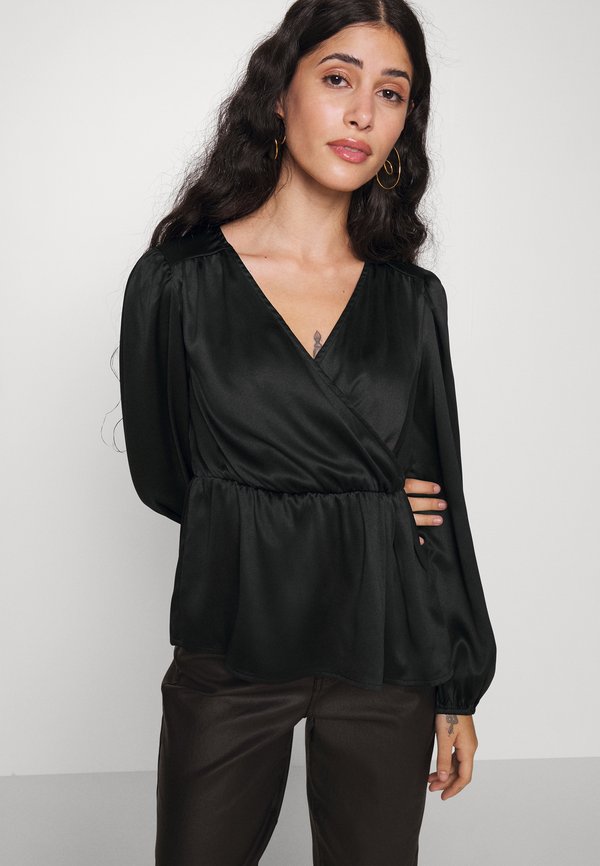 Vero Moda Petite VMKLEO PEPLUM