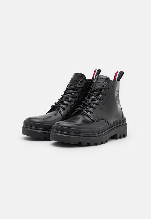 Palladium PALLATROOPER HI UNISEX