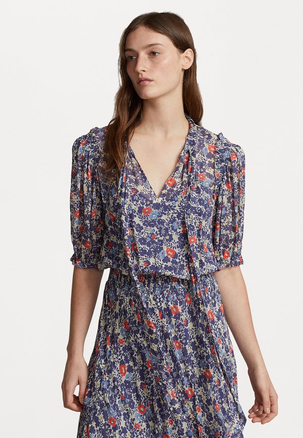 Polo Ralph Lauren SLEEVELESS DRESS
