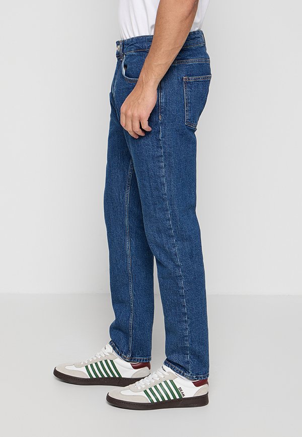 Marc O'Polo DENIM DENIM TROUSERS,TAPERED, REGULAR WAIST